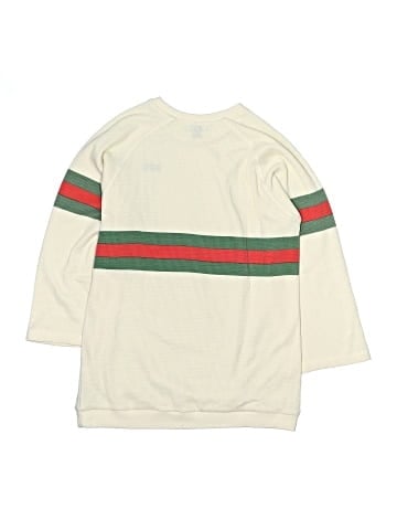 Assorted Brands 3/4 Sleeve T-Shirt (view 2)