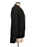 Unbranded 100% Polyester Black Pullover Sweater Size L - photo 4