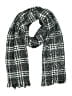 MICHAEL Michael Kors 100% Polyester Gray Scarf One size - photo 1