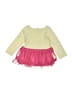 Assorted Brands Green Dress 9-12 MO / 12 MO - photo 2