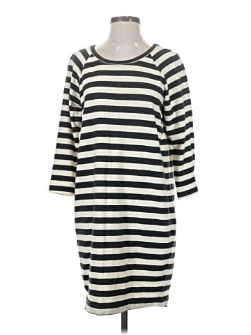 Graham & Spencer Casual Dress (view 1)
