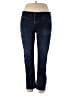 7 For All Mankind Blue Jeans Size 30 waist - photo 1