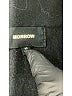 Monrow Black Track Pants Size M - photo 4
