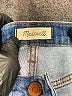 Madewell Hearts Blue Jeans Size 29 waist - photo 7