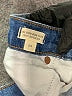 Madewell Hearts Blue Jeans Size 29 waist - photo 8