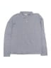 Assorted Brands Gray Long Sleeve Polo Size 20 - photo 1