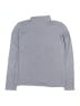 Assorted Brands Gray Long Sleeve Polo Size 20 - photo 2