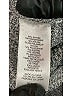 Jones New York Chevron-herringbone Gray Pullover Sweater Size P (petite) - photo 8