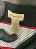 Elevenses Solid Black Formal Skirt Size 6 - photo 4