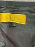 Nicole Miller Graphic Black Wool Skirt Size 2 - photo 4