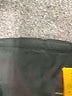 Nicole Miller Graphic Black Wool Skirt Size 2 - photo 5