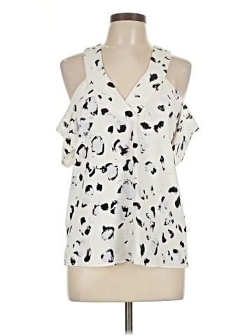 Cooper & Ella Sleeveless Blouse (view 1)