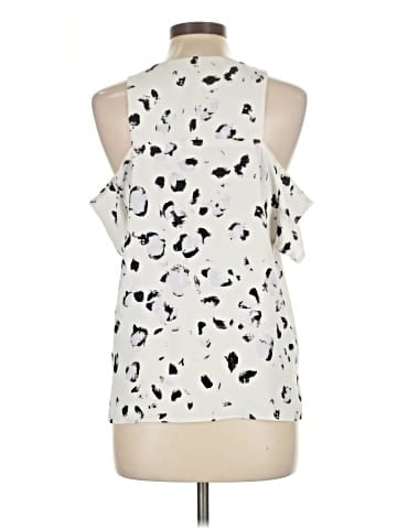 Cooper & Ella Sleeveless Blouse (view 2)