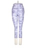 Athleta Purple Leggings Size XS - photo 1