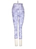 Athleta Purple Leggings Size XS - photo 2