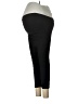 Blanqi Black Active Pants Size M - photo 1