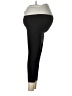 Blanqi Black Active Pants Size M - photo 4