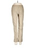 Theory Tan Casual Pants Size P (petite) - photo 1