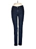 Rag & Bone/JEAN Hearts Blue Jeans Size 25 waist - photo 1