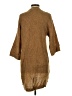 H&M 100% Acrylic Brown Cardigan Size XS - photo 2