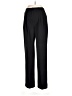 Leslie Fay Black Dress Pants Size 10 - photo 1
