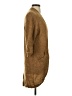 H&M 100% Acrylic Brown Cardigan Size XS - photo 4