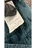 Color Swatch Paisley Teal Casual Pants Size 2X - photo 5