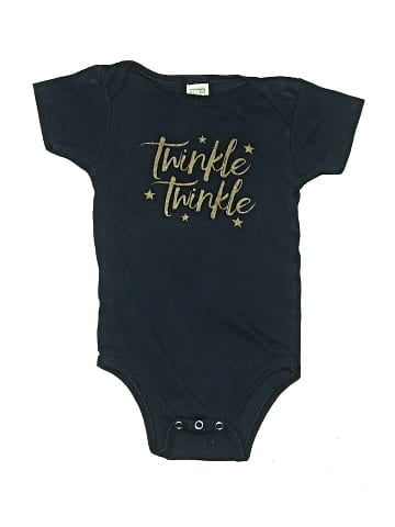 Royal Apparel Short Sleeve Onesie (view 1)