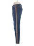 Joe's Jeans Stripes Blue Jeans Size 29 waist - photo 5