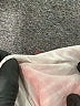 Gabby. Houndstooth Red Dress Size 7 - photo 4