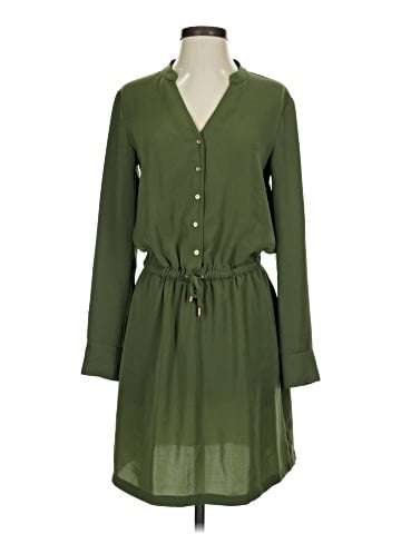 Mott50 Casual Dress (view 1)