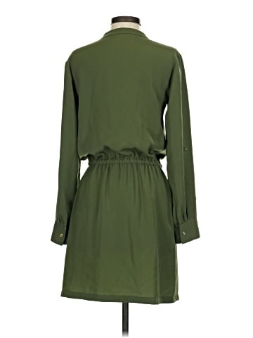 Mott50 Casual Dress (view 2)