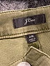 J.Crew Green Jeans Size 26 waist - photo 4