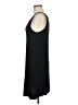 Assorted Brands Solid Black Casual Dress Size M - photo 5