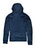 Under Armour Stripes Blue Pullover Hoodie Size 4 - photo 2