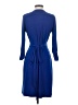 Calvin Klein Blue Cocktail Dress Size S (estimated) - photo 2