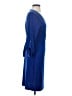 Calvin Klein Blue Cocktail Dress Size S (estimated) - photo 4