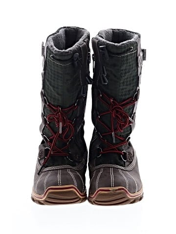 Pajar Ankle Boots (view 2)