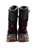 Pajar Green Brown Ankle Boots Size 15 - photo 2