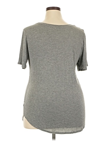 Fifth Sun Short Sleeve T-Shirt (view 2)