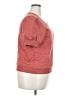 Nine West Orange Pink Sweatshirt Size XXL - photo 4