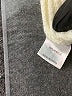 Merokeety 100% Acrylic Ivory Cardigan Size M - photo 8