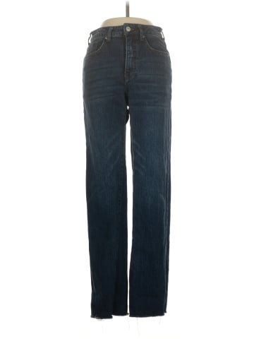 Pilcro Jeans (view 1)