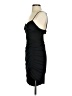 NBD Solid Black Cocktail Dress Size XS - photo 5