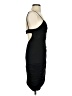 NBD Solid Black Cocktail Dress Size XS - photo 4