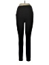 Just Fab Black Active Pants Size M - photo 2