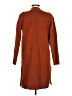 Merokeety Brown Cardigan Size L - photo 2