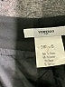 Vertigo Paris Solid Black Formal Skirt Size EU (FR) 38 / US 6 - photo 4
