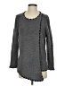 River Tweed Gray Cardigan Size S - photo 1