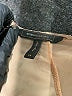 BCBGMAXAZRIA Brown Cocktail Dress Size XS - photo 7